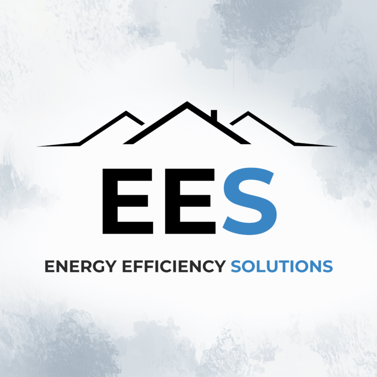 Energy Efficiency Solutions provides professional spray foam and insulation services for commercial, industrial, and large-scale projects throughout southeastern South Dakota. The brand reflects performance, durability, and professionalism. The visual identity is clean, modern, and strong, representing high-performance insulation systems built to last.
